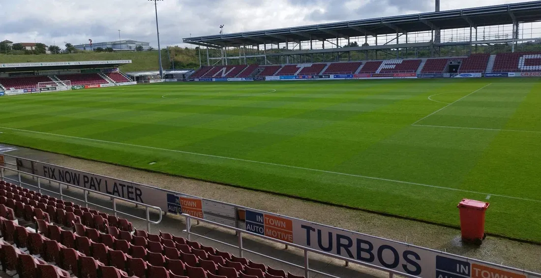 Northampton Town Football Club
