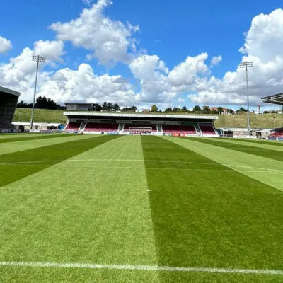Northampton Town Football Club 1