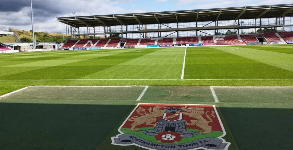 Northampton Town Football Club