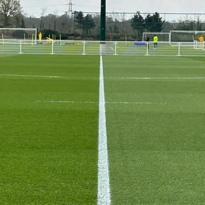 Tottenham Hotspur 2