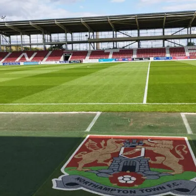 Northampton Town Football Club 3