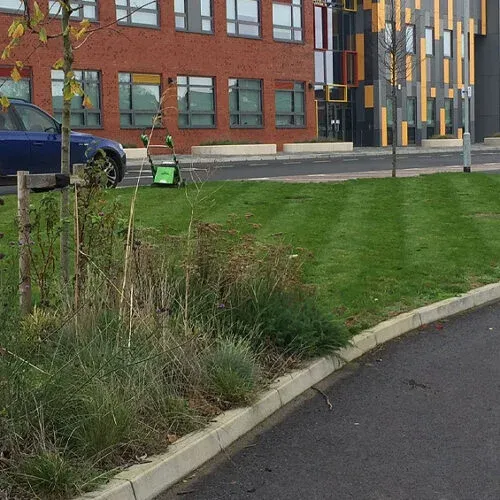 Derby Cathedral School
