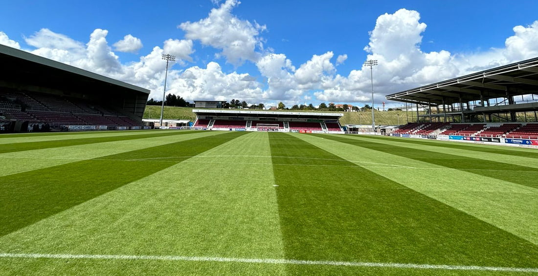 Northampton Town Football Club 1